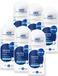 NIVEA Derma Control Defend Anti-Transpirant Deo Roller - 6 x 50ml