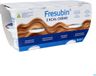 Fresubin 2 Kcal Crème 125g Chocolat/chocolade
