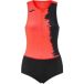 Joma Combinaison courte pour femmes Picasho