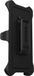 OtterBox Defender Series Holster Zwart voor Samsung Galaxy S25 FE