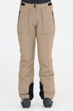 SLOPE Skihose Killy beige XS Vrouwen