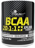 Bcaa Bcaa 20:1:1 Xplode Poeder (500g) - Pamplemousse