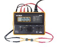 EXTECH 380460: Precision Milliohm Meter (110V)