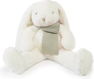 Bunnies By The Bay knuffel Sneeuwkonijn 30 cm wit