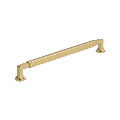 Amerock Stature Cabinet Pull - Champagne Bronze - BP37400CZ