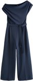 Next Jumpsuit navy