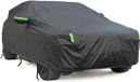 Holland Connections Bâche de voiture imperméable avec doublure en coton pour SUV (jusqu'à 465 cm)