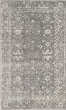 Safavieh Vloerkleed Aisal Grijs Rechthoekig Stof 91 x 150 cm