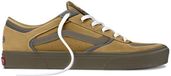 Vans Rowley Classic Chaussures Brun EU 45