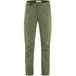 Fjallraven Abisko Hike Broek M sportbroek heren Laurel Green maat 56 / L