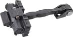 METZGER 2312237 Deurvergrendeling, deurklem voor SKODA FABIA (NJ3), achter links, achter rechts