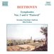 Outhere Nicolaus Esterhazy Sinfonia Beethoven: Symphonies Nos. 5 & 6 (CD)