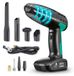 EASYmaxx aspirateur sans fil aspirateur à main aspirateur de table pour voiture
