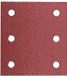 HiKOKI Schuurpapier 114 x 104mm K320 blister van 10 vellen