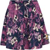 Hummel Hmlgeology Skirt 214576 Kinderrok Bordeaux