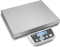 Kern DE 120K10A Plateauweegschaal 10 g : 120 kg