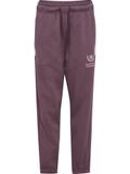 Hummel Kinderjoggingbroek Hmljr Loose Blocked Bts 233692 Flint