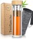 Unyqoos Theefles glas 500 ml
