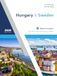 Hungary & Sweden: Bilateral Navigator for Diplomats and Business Leaders, 2026 edition