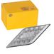HELLA 2NR 013 345-271 Achterlicht - Shapeline Style - LED - 24/12V - Opbouw/Geschroefd - Lenskleur: Transparant - Stekker: AMP - links - Aantal: 1