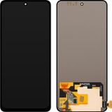 MP Écran avec Touchscreen compatible avec vivo S18e / T3 / V29e / V30 Lite / V40 SE / Y100 4G