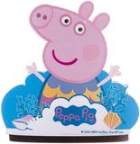 deKora Caketopper Peppa Big