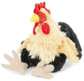 Semo Pluche Knuffel kip/haan - 23 cm