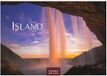 Island Casares Fine Art Edition Island Kalender 2027 - Wandkalender | Fotokalender Naturkalender 24x35 cm