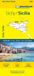 Sicily-Sicilia Michelin Sicily - Michelin Local Map 365