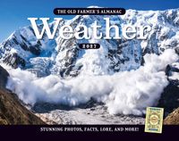 The Old Farmer's Almanac The 2027 Old Farmer's Almanac Weather Wall Calendar