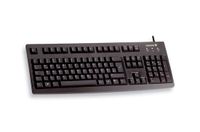 Cherry G83-6105 - Toetsenbord - QWERTY - Zwart