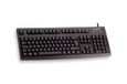 Cherry G83-6105 - Toetsenbord - QWERTY - Zwart