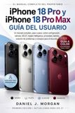 Guía Apple Guía del usuario del iPhone 18 Pro y iPhone 18 Pro Max