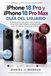 Guía Apple Guía del usuario del iPhone 18 Pro y iPhone 18 Pro Max