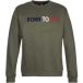DEGRE7 Sweatshirt DEGRE7 Roches
