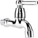 BeiJingLiangPinJiaZuoKeJiWenHuaFaZhanYouXianGongSi Robinet mural pour salle de bain et cuisine, robinet d'eau froide à levier unique pour machine à laver et jardin, robinet pratique et durable pour diverses applications
