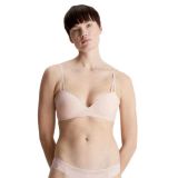 Calvin Klein LIFT DEMI (WIREFREE) BH Femme Demi