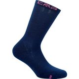CMP Hiking Wool Sock Wmn Mid dames Sokken