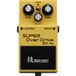 Boss SD-1W Waza Craft Super Overdrive