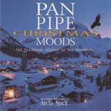 Pan Arctic Spirit Pan Pipe Christmas Moods