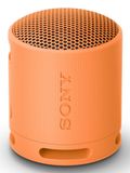 Sony SRS-XB100 - Draagbare Bluetooth Speaker - Oranje