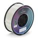 Viviform Silk PLA-filament voor 3D-printers, 1 kg rol, diameter: 1,75 mm +/- 0,03 mm, wit