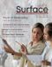 Art & Surface Art & Surface, Le magazine de la vie d'artiste - The Artist's Life Magazine Paperback