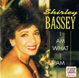 Merkloos / Sans marque Tring Shirley Bassey - I Am What I Am