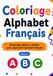 Coloriage Alphabet Français: Kolorowanka z alfabetem