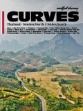Curves Thailand: Paperback, 264 pagina's, Stefan Bogner