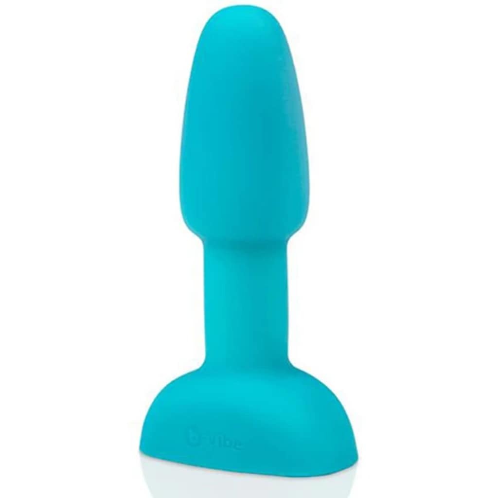 - Buttplug Rimming Petite Teal B-Vibe 96786