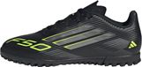 Adidas F50 Club Tf Fußballschuh Schwarz EU 35 Kinder
