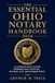 The Ohio Notary Handbook 2026: A Complete Study System Covering State Statutes, Notarial Acts, and Business Ethics
