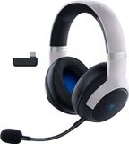Razer Kaira Pro pour PlayStation - Casque de jeu sans fil - Blanc